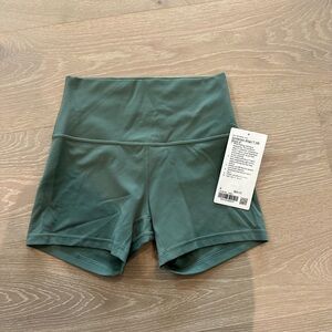 lululemon athletica Align Shorts 4”